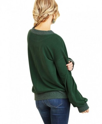 Umgee Oversized Stylish Weather Sweater in Cold Weather Scarves & Wraps