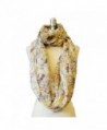 SCARF_TRADINGINC Butterfly Dragonfly X large Infinity
