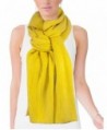 Dahlia Womens Super Cashmere Feel Winter in Cold Weather Scarves & Wraps