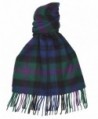 Lambswool Scottish Baird Modern Tartan Clan Scarf Gift - CT118SCEO9R