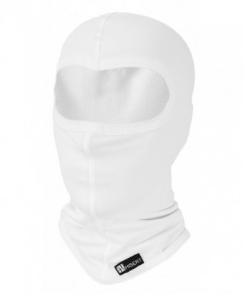 Hisert Balaclava Silverplus Thermoactive Protection HR 13 - White - CO11JE5K8VP