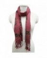 Viscose Fashion Scarves Bandana Rectangle