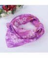 Bandanas FTXJ Butterfly Printing Kerchief