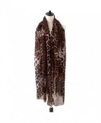 Fashion Leopard Animal Womens Valentines