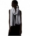Collection XIIX Womens Oversized Knitted in Cold Weather Scarves & Wraps