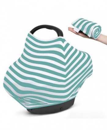 Baby Seat Cover Canopy Breastfeeding