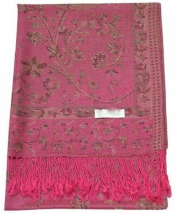 CJ Apparel Reversible Pashmina Seconds