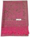 CJ Apparel Reversible Pashmina Seconds