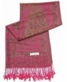 CJ Apparel Reversible Pashmina Seconds in Wraps & Pashminas