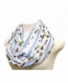 Handmade Sloth scarf Christmas birthday in Fashion Scarves