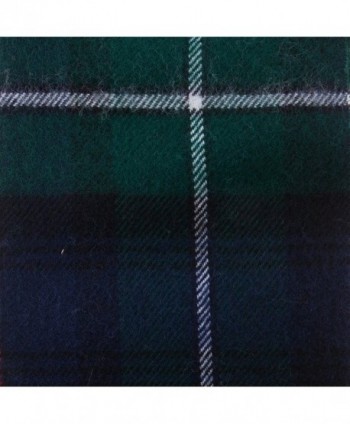 Clans Scotland Scottish Tartan Mackenzie