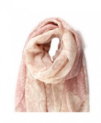 FEOYA Women Floral Pashmina Scarves in Wraps & Pashminas