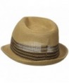 Dockers Mens Fedora Natural Large