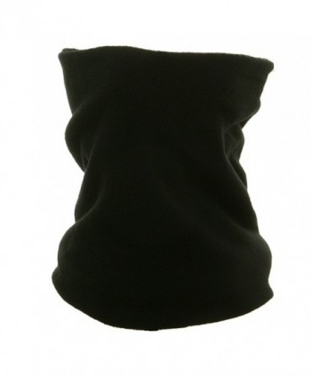 Military Weather Fleece Gaiter Warmer in Women's Cold Weather Neck Gaiters