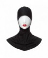 Academyus Headwear-Muslim Under Scarf Cap Hijab Islamic Neck Cover Head Wear Cap - 14 - C612IW6DQF1