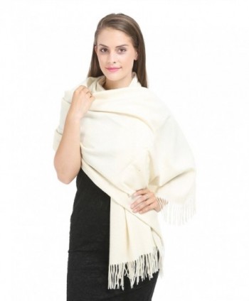 Saferin Large Winter Cashmere Shawls