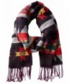 Pistil Women's Carmel Scarf - " Black " - CK11JOUVLIJ