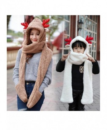 Wicky LS Christmas Accessories Style Beige