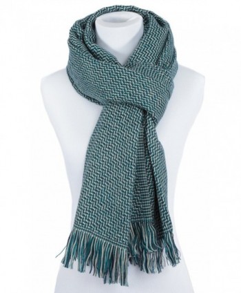 Portola Thick Cold Weather Scarf