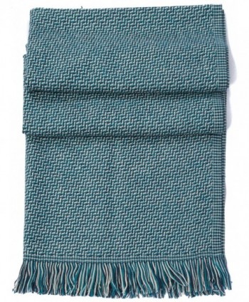 Portola Thick Cold Weather Scarf in Fashion Scarves