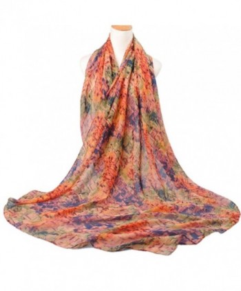 Bestpriceam Womens Beautiful Mixed Scarves