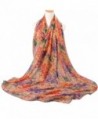 Bestpriceam Womens Beautiful Mixed Scarves