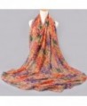 Bestpriceam Womens Beautiful Mixed Scarves in Fashion Scarves