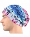 Mens Scrawl Thin Slouchy Summer Beanie Cap Hat B074 - B077BL - CF12JVQEZ29