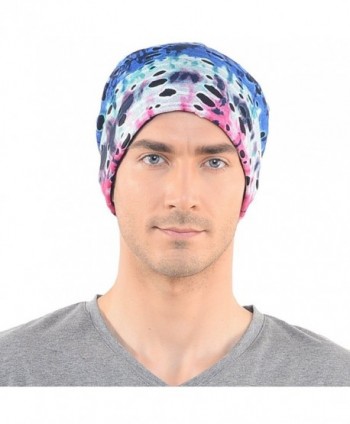 Scrawl Slouchy Summer Beanie B077BL