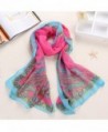 METFIT Fashion Women Ladies Scarves