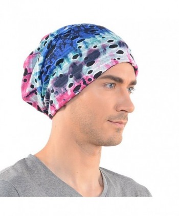 Scrawl Slouchy Summer Beanie B077BL in Men's Skullies & Beanies