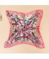 Womens Large Square Feeling inches in Fashion Scarves