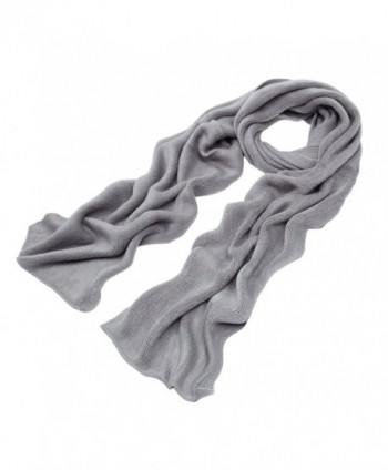 Premium Solid Color Winter Scarf