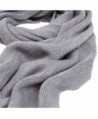 Premium Solid Color Winter Scarf in Fashion Scarves