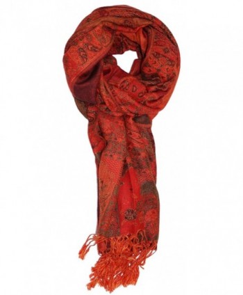 Ted Jack Tapestry Reversible Pashmina