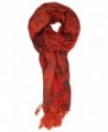 Ted Jack Tapestry Reversible Pashmina