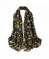 Wensltd Clearance Women Beautiful Mixed in Fashion Scarves