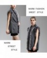 Wool Vest Jacket Women HOMEYEAH in Wraps & Pashminas