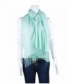 UNISI Large Pashmina Ladies Colors in Fashion Scarves