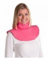 Octave Womens Neck Warmer: Ultimate Warmth Where You Need it Most - Black - C011N1KGCHX