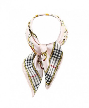 Vodeus Fashion Multicolor Pattern Scarves in Fashion Scarves