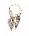 Vodeus Fashion Multicolor Pattern Scarves in Fashion Scarves