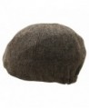 Homespun Woolen Newsboy Gatsby Driving in Men's Newsboy Caps