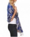 Sakkas CHS158 Reversible Butterfly Pashmina in Wraps & Pashminas