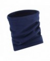 AStorePlus Fleece Reversible Headband Balaclava - Navy - CD12O5B7B6G