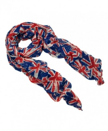 British Union Small Print Fashion