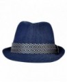 Mens Season Fashion Wear Fedora