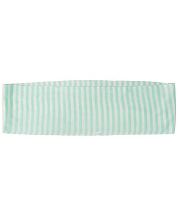 Coal Womens Fine Knit Eternity Stripes