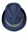 Mens Season Fashion Wear Fedora in Men's Fedoras