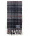 The Tartan Blanket Co. Scottish Lambswool Scarf Moffat Tartan - CV12E187M4P